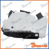 Serrure de porte gauche arrière pour VW | EZC-WW-214, 5N0839015H